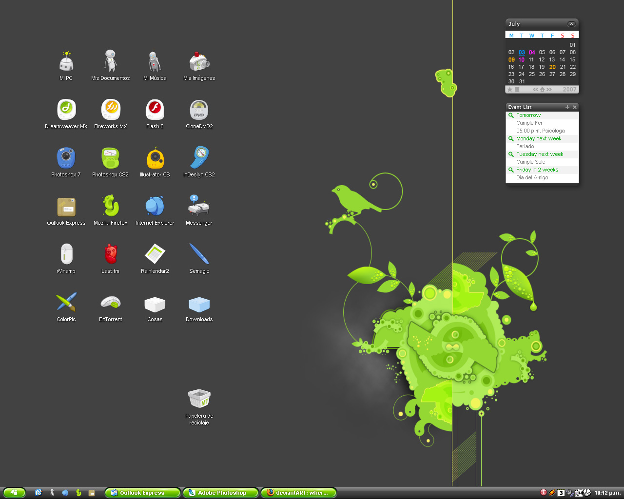 Desktop 5