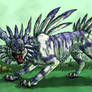 Garurumon