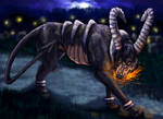 #229: Graveyard Keeper by LionnessOfLove