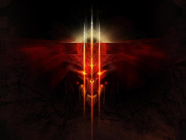 Diablo III stock