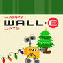 Happy WALL-E Days