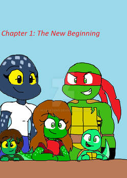 Chapter 1 : the new beginning