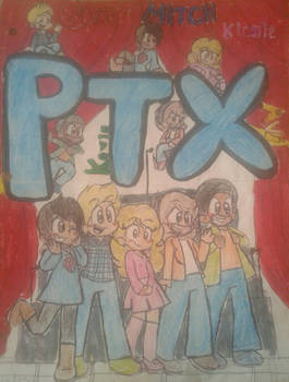 Pentatonix