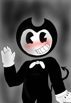 BATIM : Bendy
