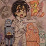 Captain Eo