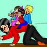 Michael Jackson June day 5 : Off to adventure