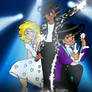Michael Jackson June Day 15: The 80s Trinity