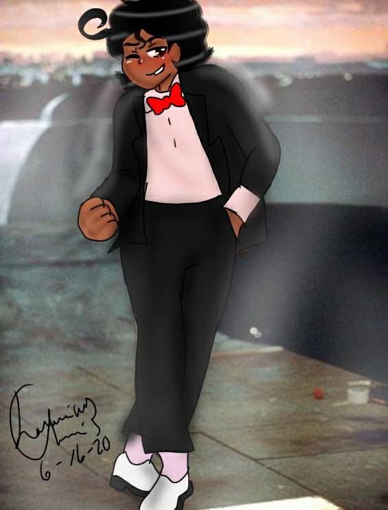 Michael Jackson June Day 16 : Billie Jean by mjackson5 on DeviantArt Michael Jackson June Day 16 : Billie Jean by mjackson5 on DeviantArt