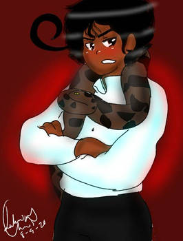 MJ Birthday Celebration 9