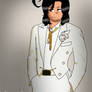 Michael Jackson June 2021 day 8