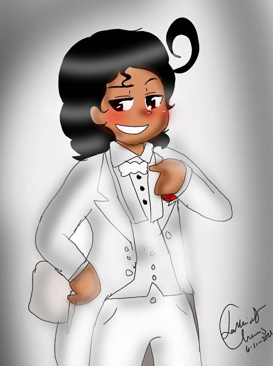 Michael Jackson June 2021 day 11