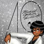 Michael Jackson August Day 5