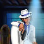Michael Jackson : Smooth Criminal