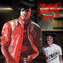Michael Jackson June 2025: Beat it