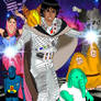 Captain EO: 39 years