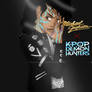 Michael Jackson: If MJ was in K-pop demon Hunters