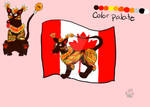 Alberta Fire Luxbulbus (Auction Open)