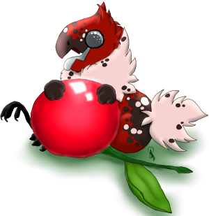 Smol Cherry Part 2