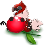Smol Cherry Part 2