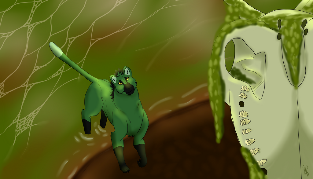 Spirit of the River Part 2