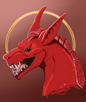 Red Devil