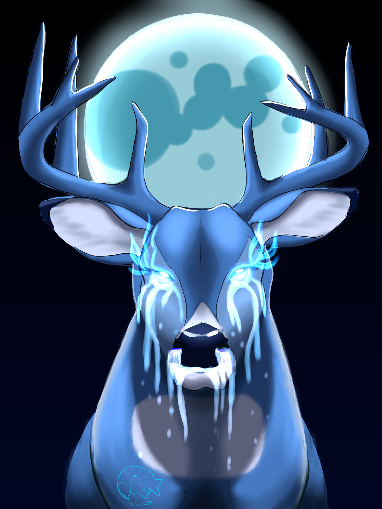 Buck Moon