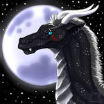 Lunar as a Dragon