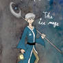 Jack Frost the Ice Mage