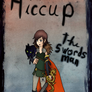 Hiccup the Swordsman