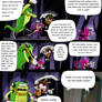 Sonic Heroes 2 - Chaotix - page 14