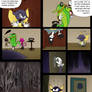 Sonic Heroes 2 - Chaotix - page 18