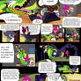 Sonic Heroes 2 - Chaotix - page 20