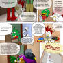Sonic Heroes 2 - Babylon - page 16