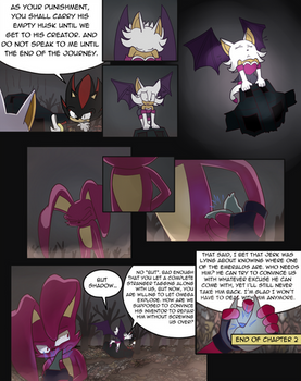 Sonic Heroes 2 - Dark - page 36