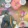 Sonic Heroes 2 - Rose - page 36