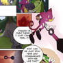 Sonic Heroes 2 - Chaotix - page 38