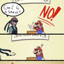 How Snake came back to Smash
