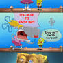 SpongeBob is 38 years old