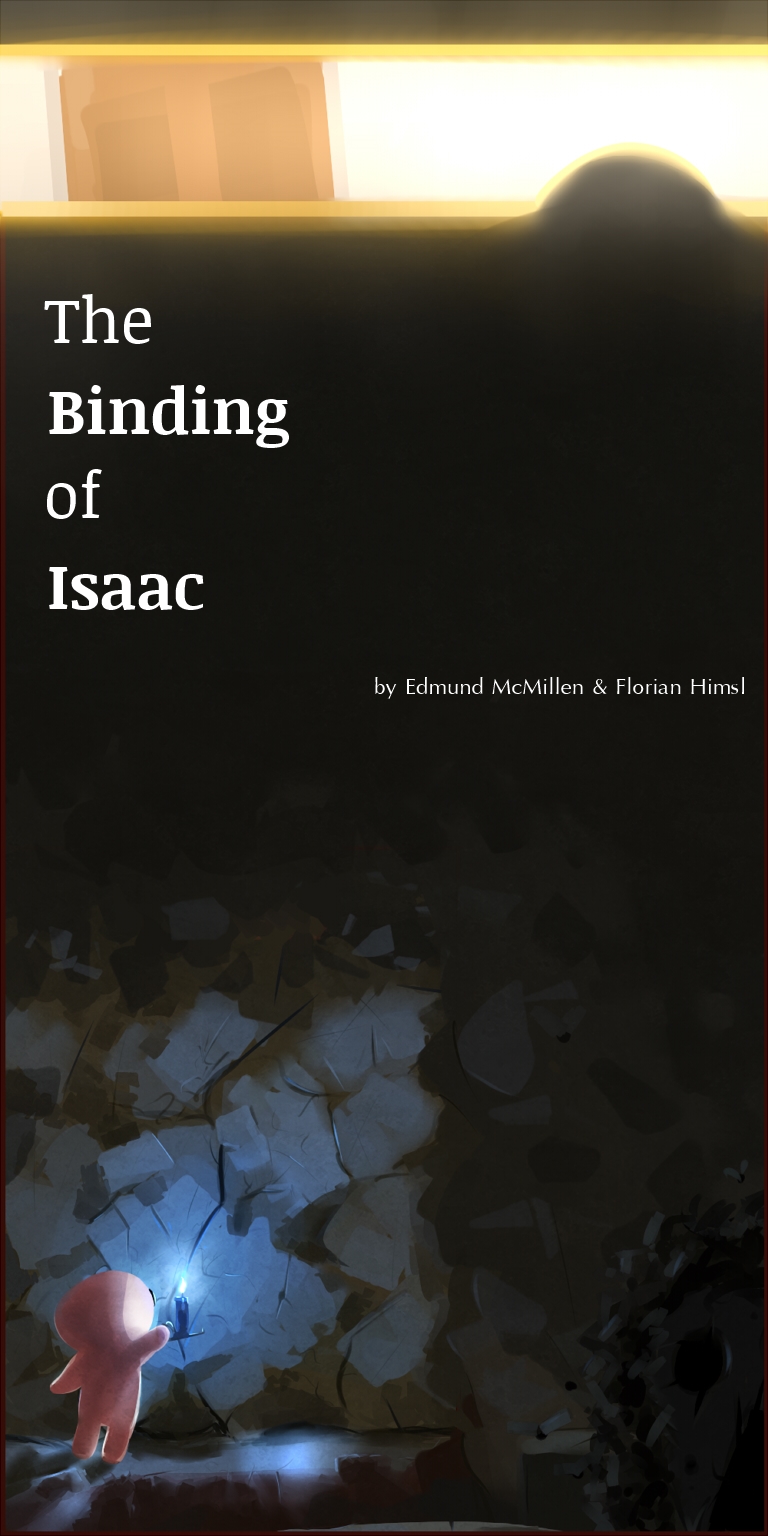 The Binding of Isaac