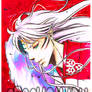 Sesshomaru