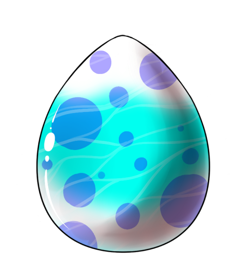 Jandi Egg Adoptable (Will hatch when adopted)