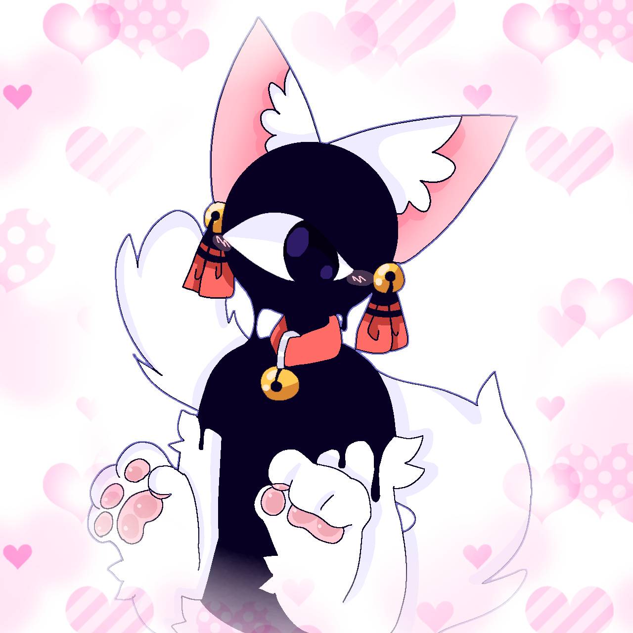 Seek Chan/Neko Seek fanart by SokottiFishie on DeviantArt Seek Chan/Neko Seek fanart by SokottiFishie on DeviantArt