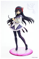 Figure - Homura ( You are not alone )