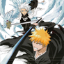 Ichigo Wallpaper Bankai