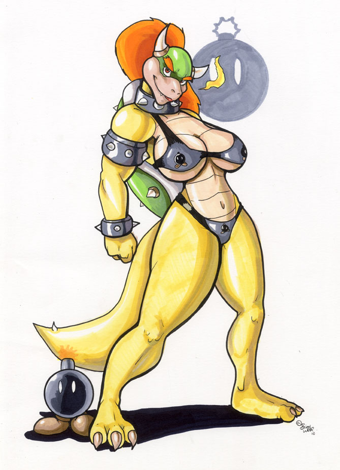 dana koopa