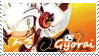 :PCM:Gyorai Stamp 2/2