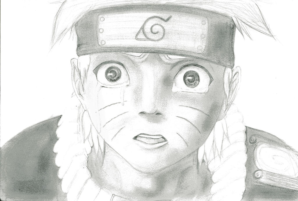 Naruto- Sad