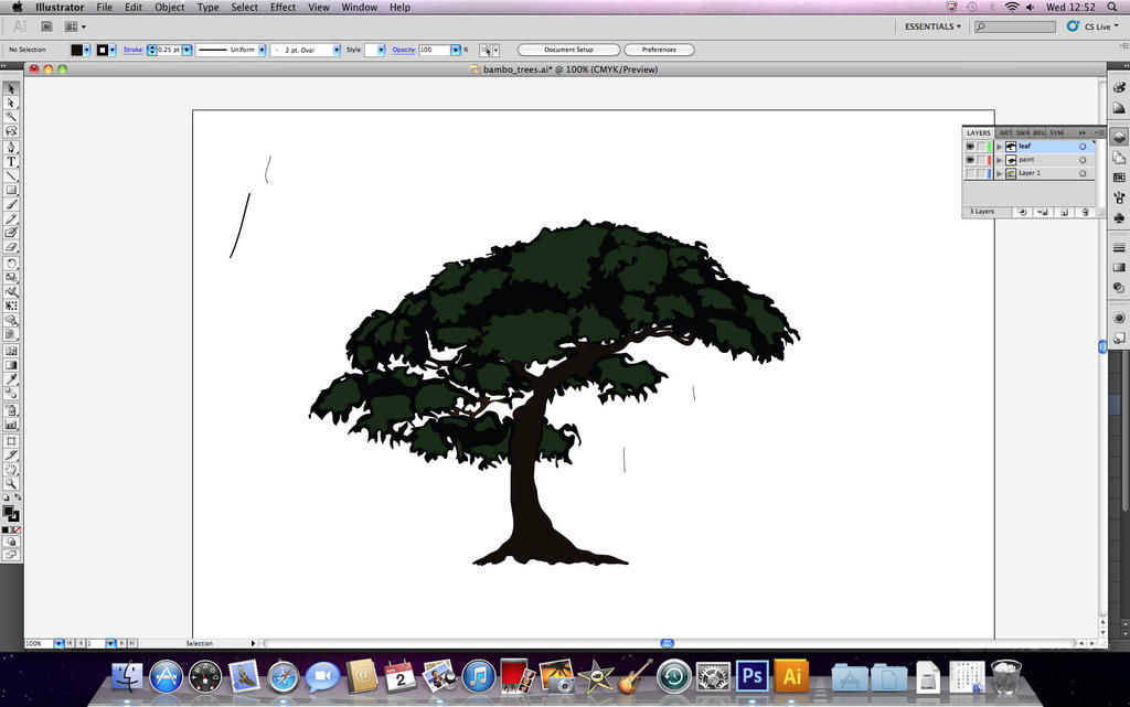 App Development Tree Drawing Development tree design03 by qasimali01 on DeviantArt