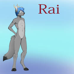 Rai (commission)
