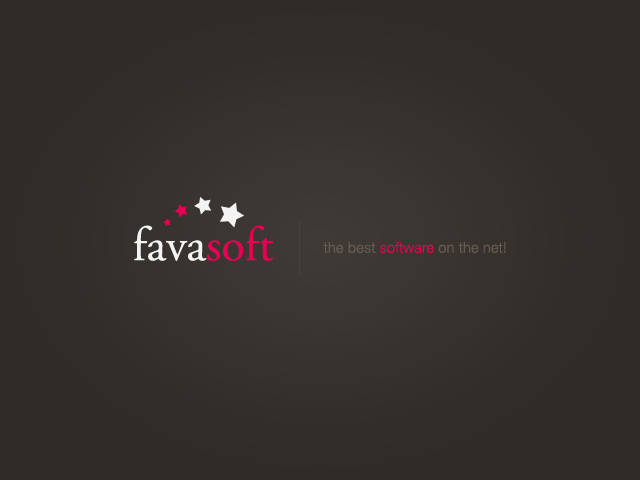 favasoft logotype